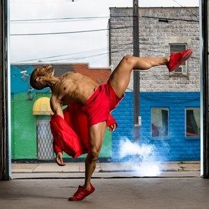 Meet your Posher, Dominic